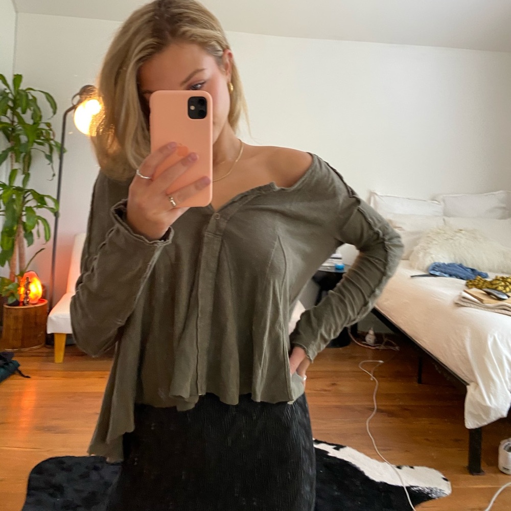 Free people too